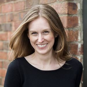 Meet your Posher, Kathryn